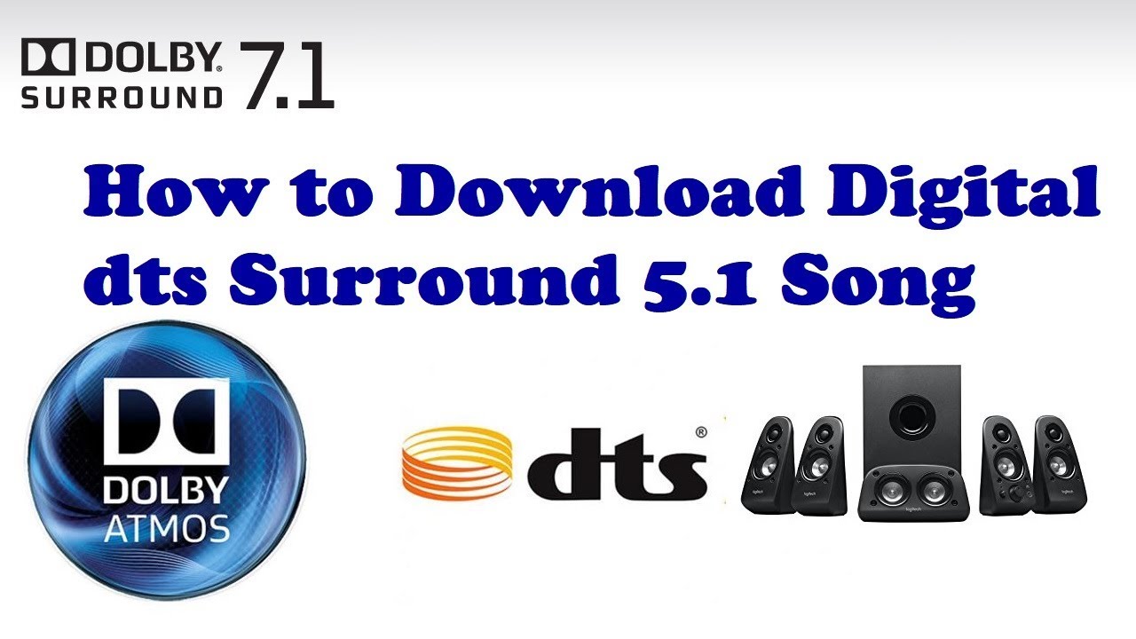 Tamil 5.1 Dts Songs Free Download